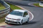 Volkswagen Golf GTi Clubsport S 2016 года